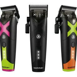 Xcell Clipper