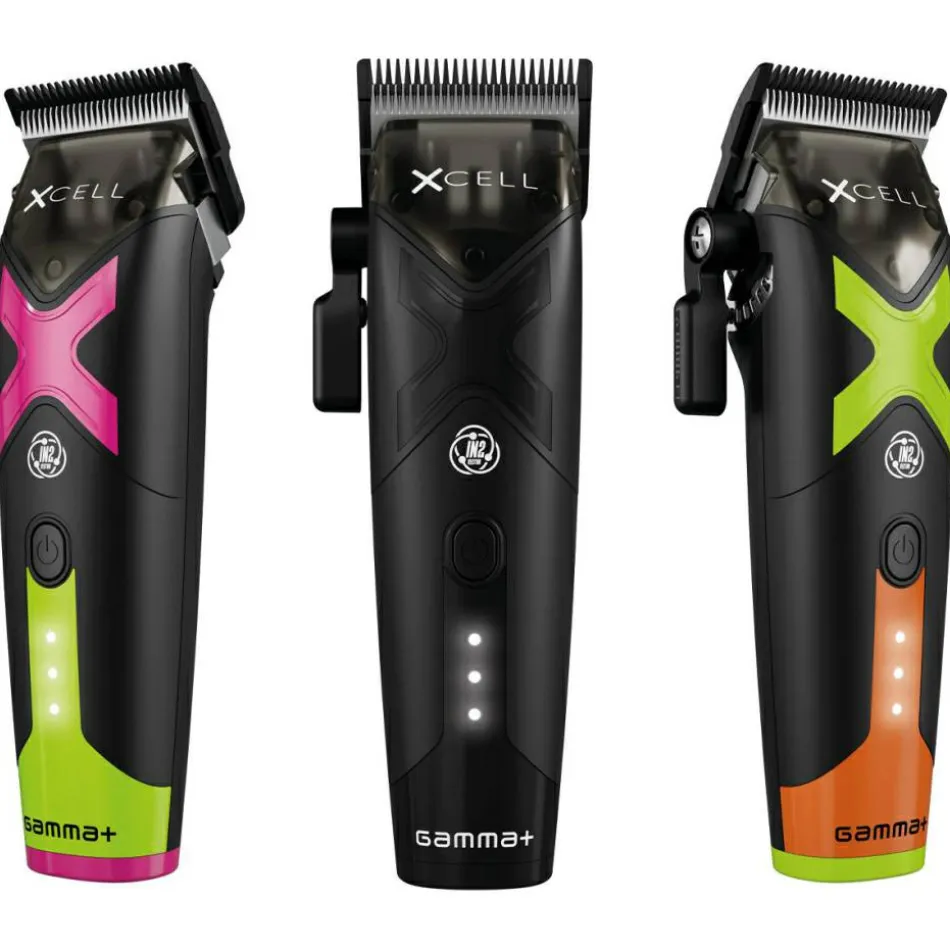 Xcell Clipper