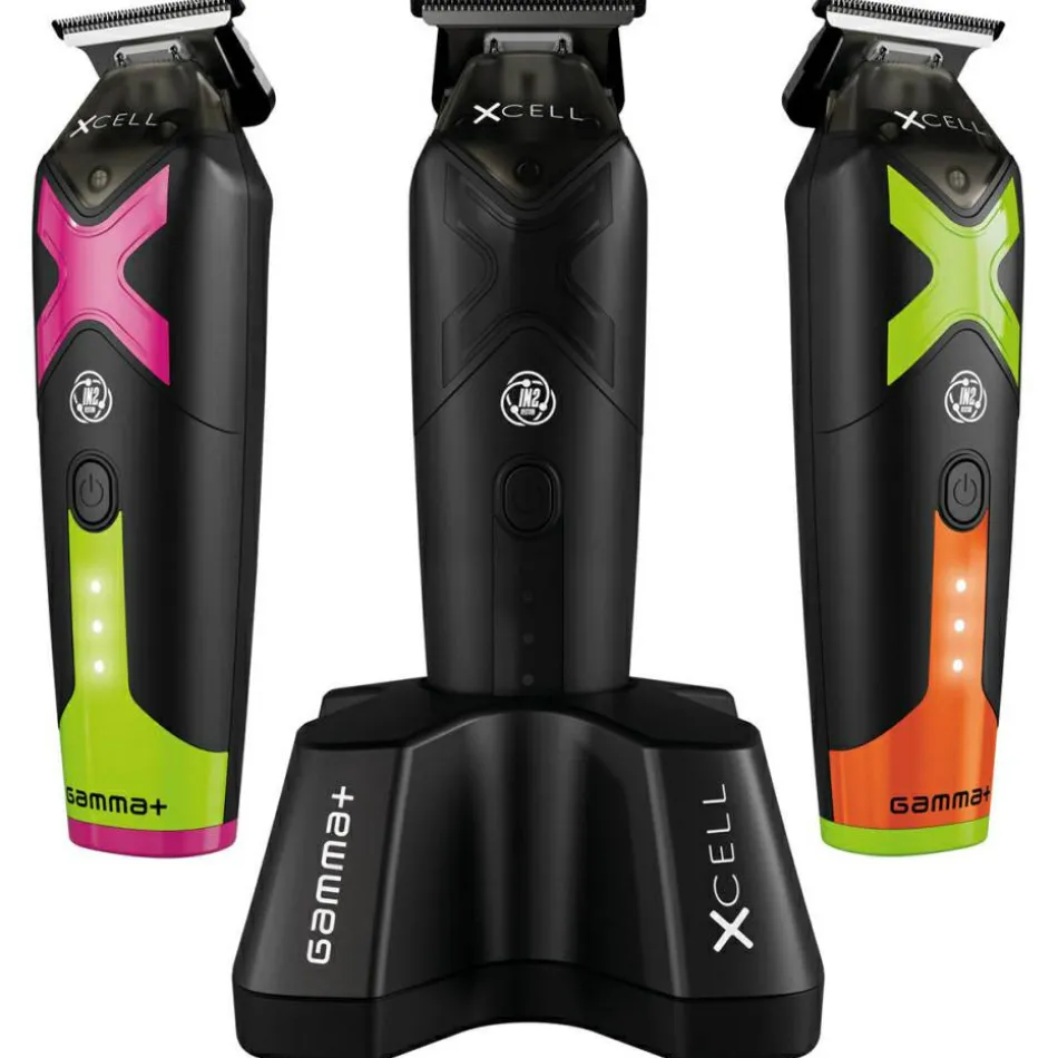 Xcell Trimmer