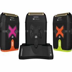 Xcell Shaver