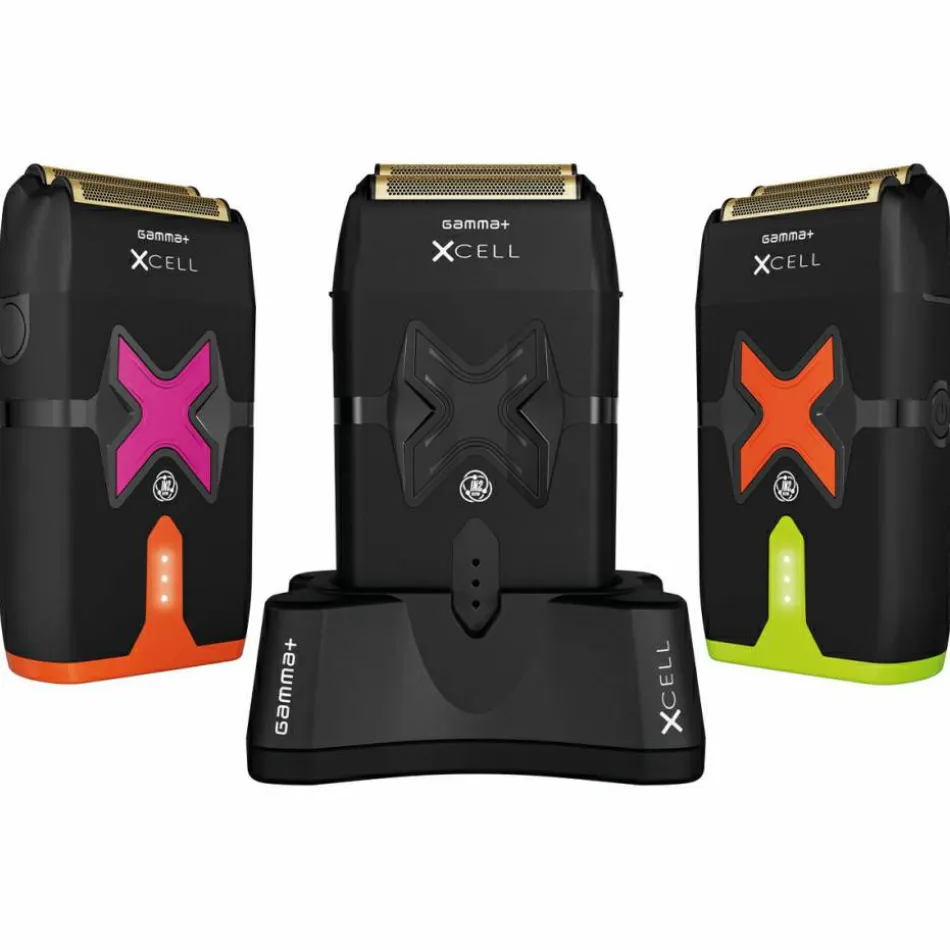 Xcell Shaver