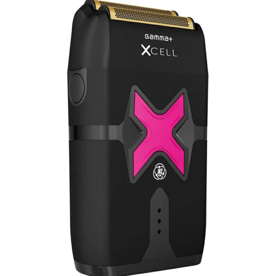 Xcell Shaver
