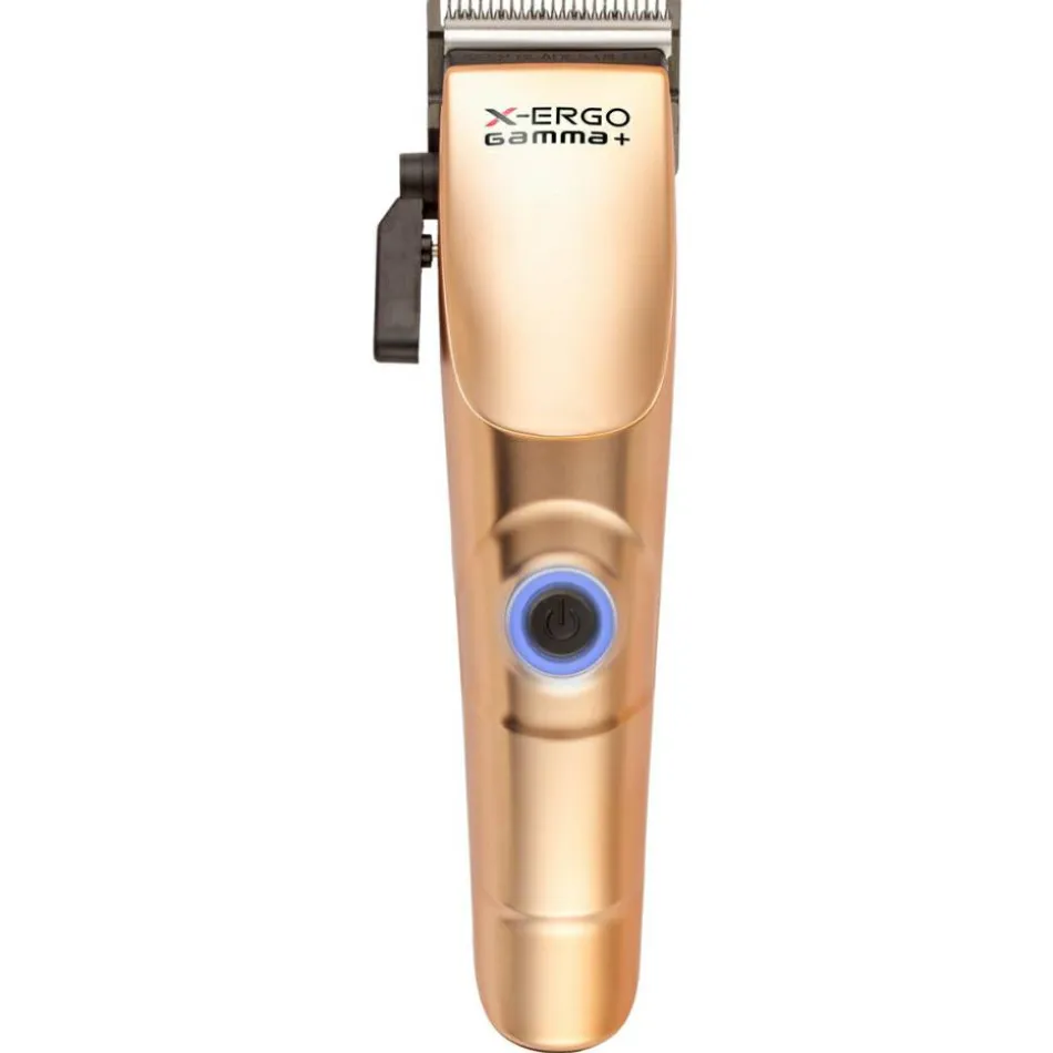 X-Ergo Clipper