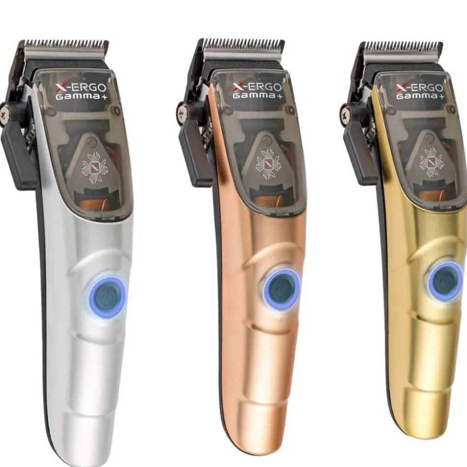 X-Ergo Clipper