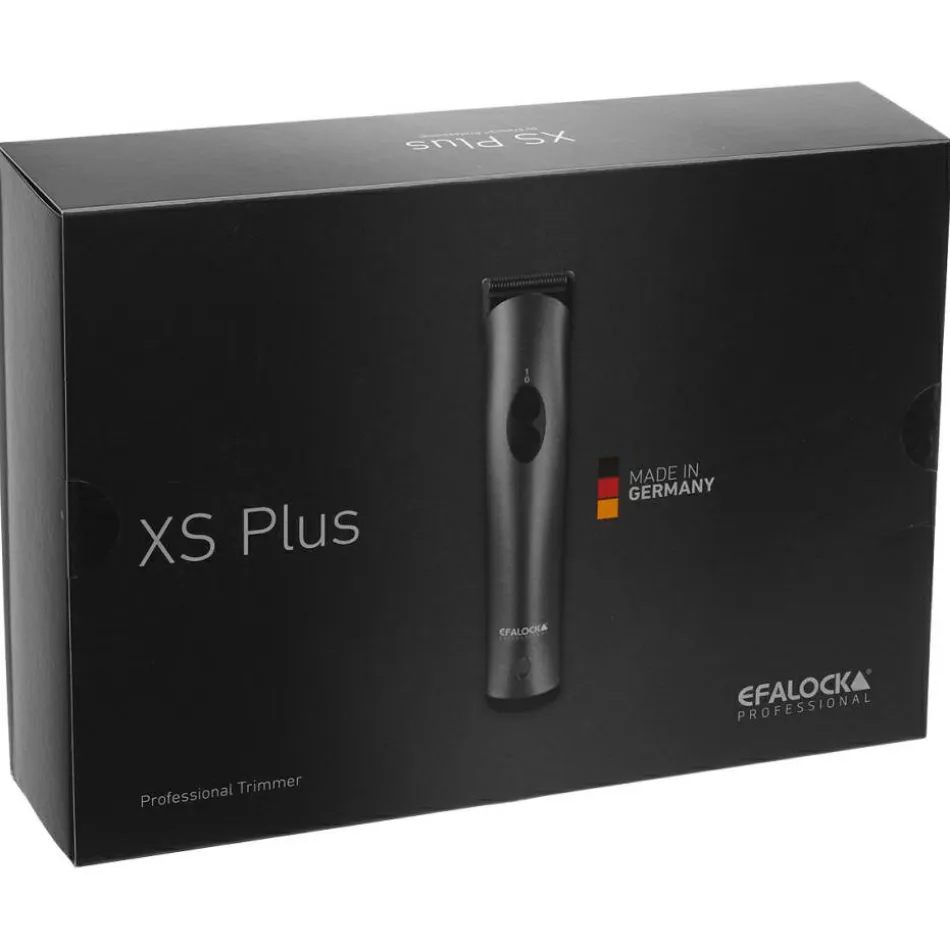 XP PLUS Haarschneidemaschine