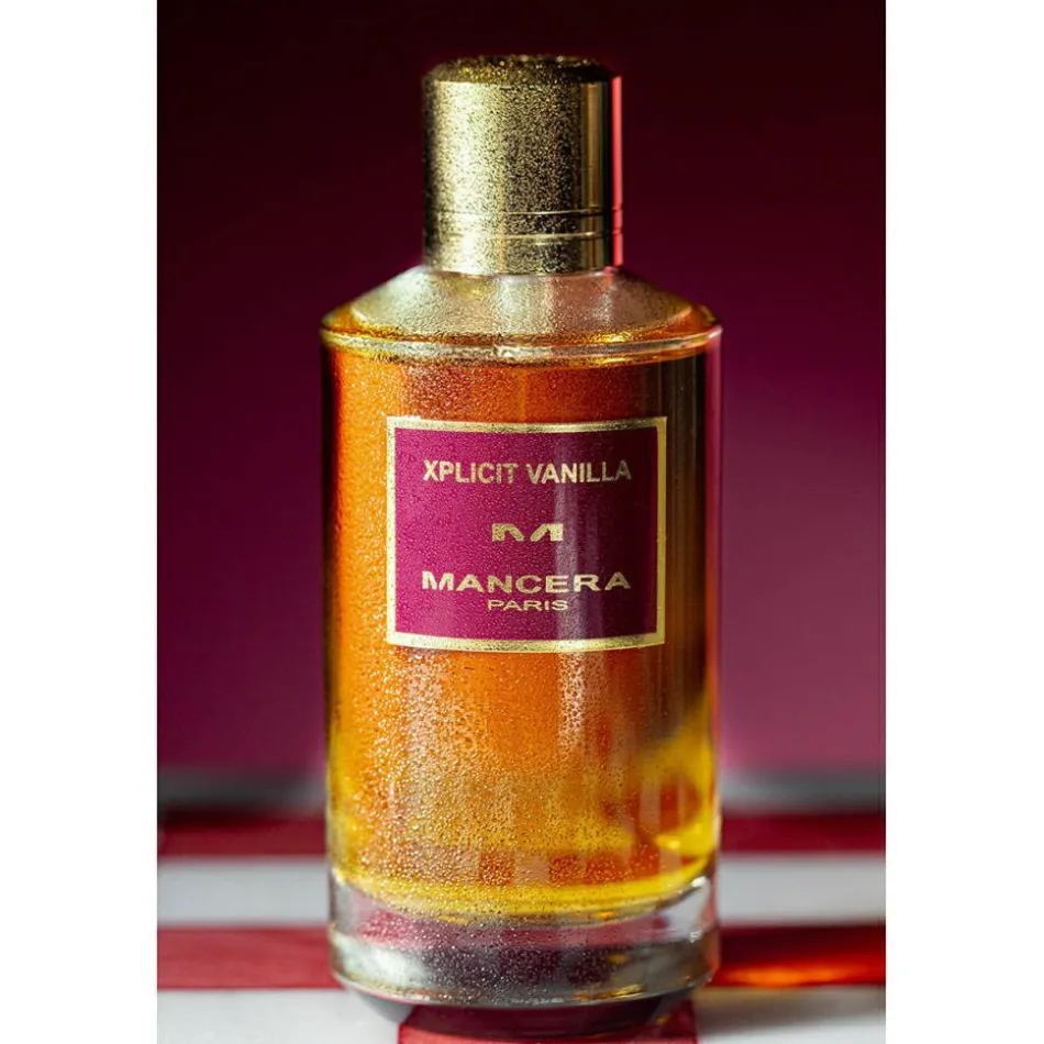 Xplicit Vanilla Eau de Parfum