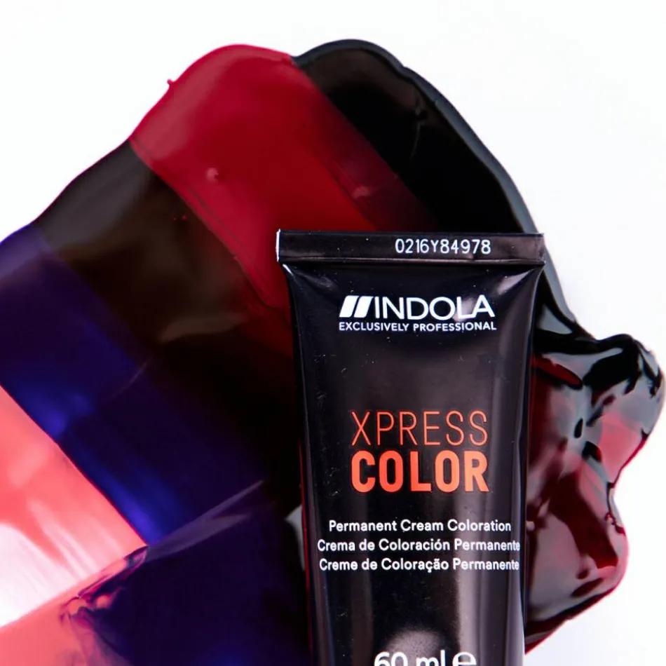 XpressColor 9.2 Extra Lichtblond Perl, 60 ml
