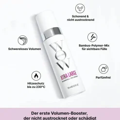 Xtra Large Bombshell Volumizer 200 ml