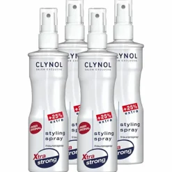 Xtra strong Quartett 4 x 250 ml