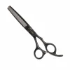 Xtreme   Matt Black Scheren-Set