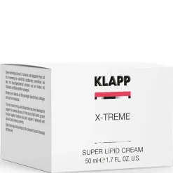 X-TREME   Super Lipid Cream 50 ml