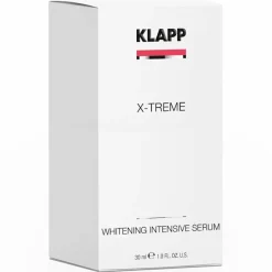 X-TREME   Whitening Intensive Serum 30 ml