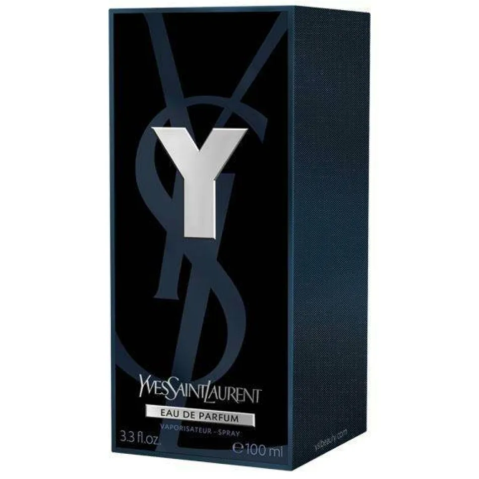 Y Eau de Parfum