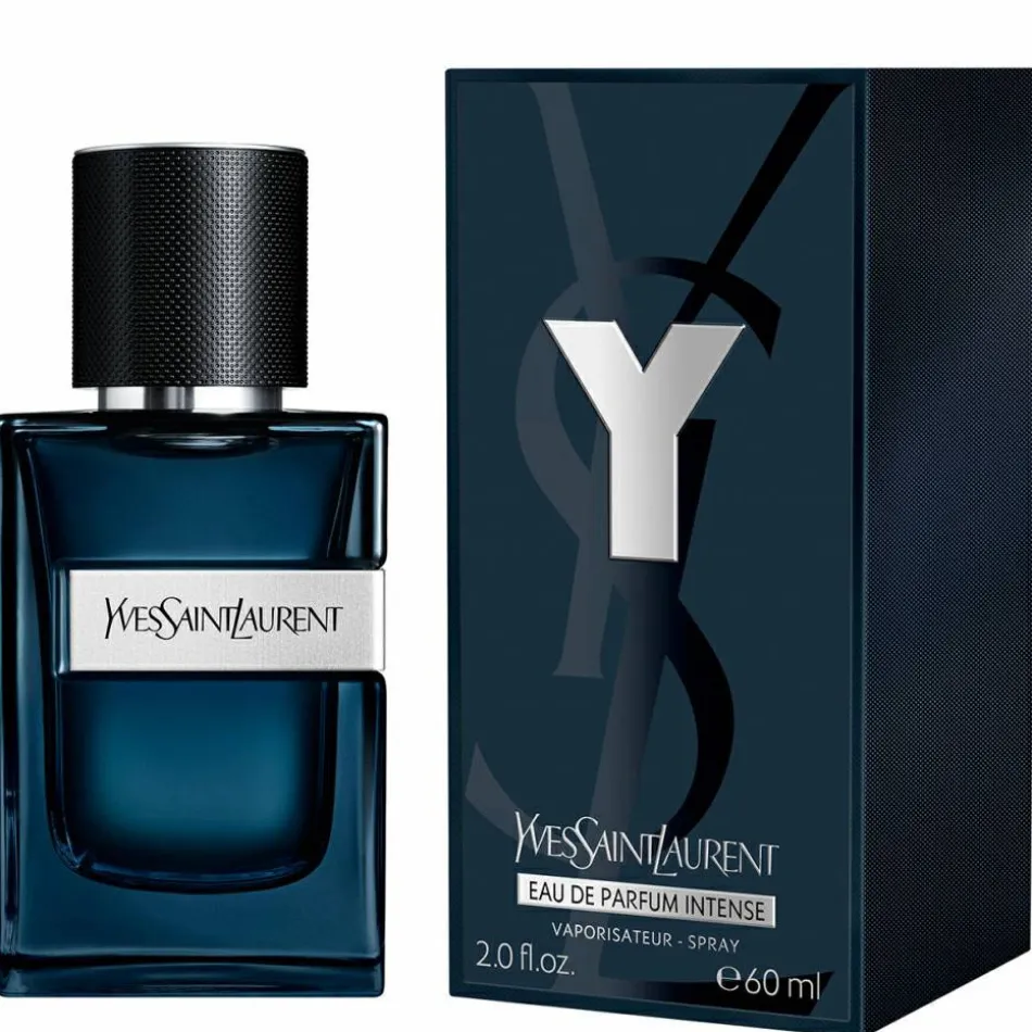 Y Eau de Parfum Intense