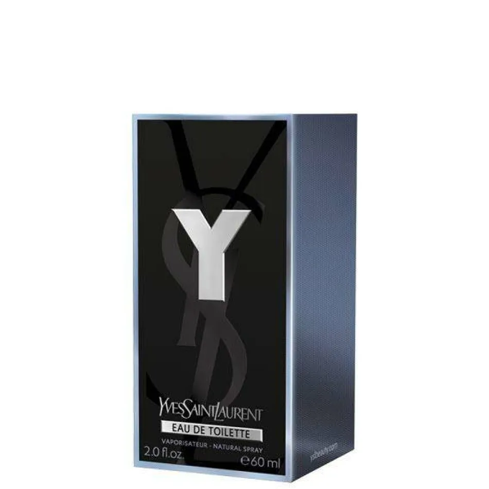 Y Eau de Toilette