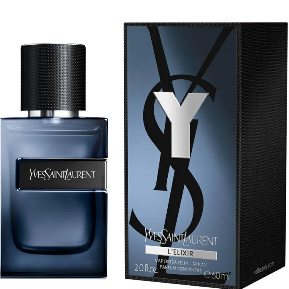 Y L'Elixir 60 ml