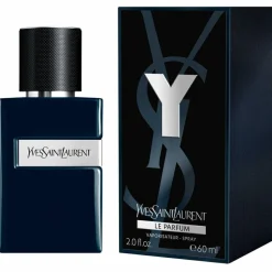 Y   Y Le Parfum