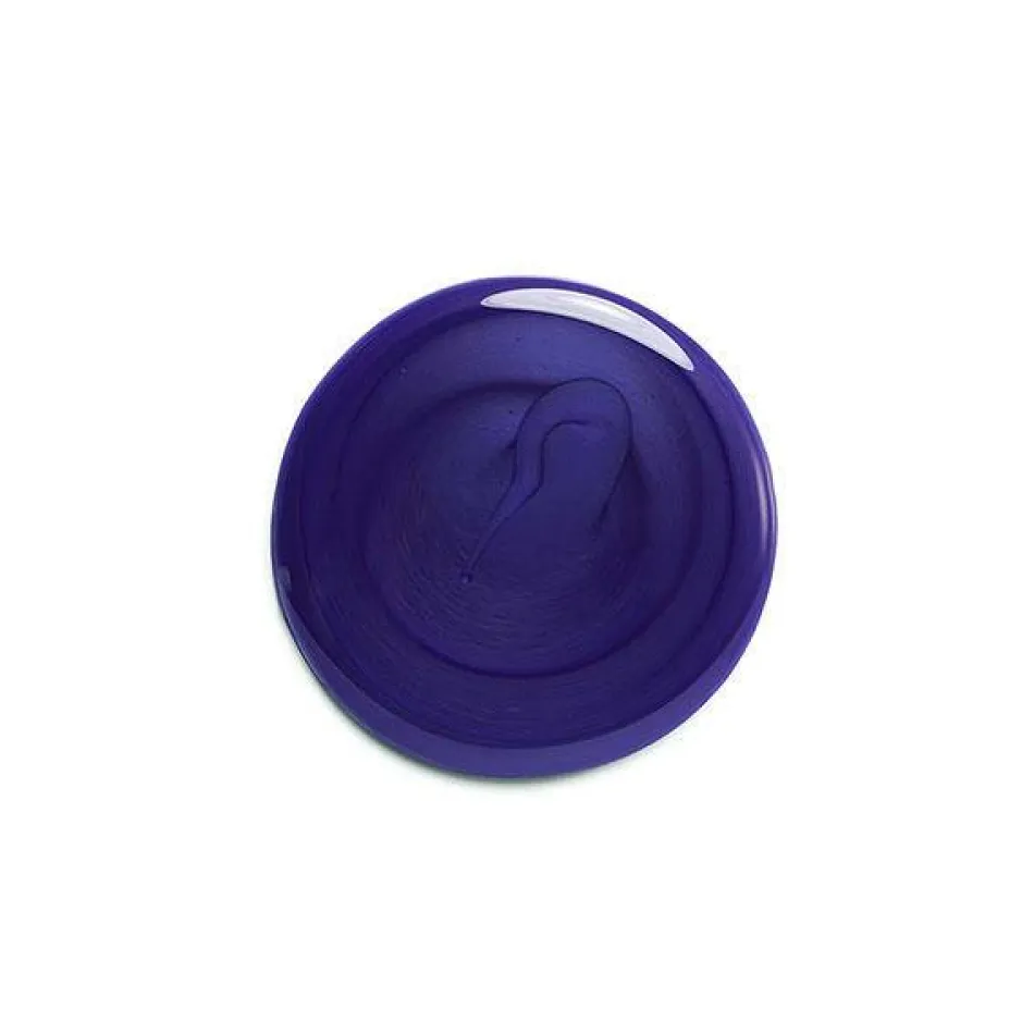 yūbi blonde Anti-Gelbstich Purple Shampoo 300 ml