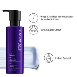 yūbi blonde Glow Conditioner 250 ml