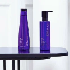 yūbi blonde   Glow Revealing Shampoo 300 ml