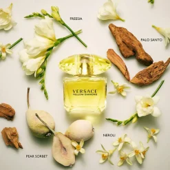 Yellow Diamond   Eau de Toilette