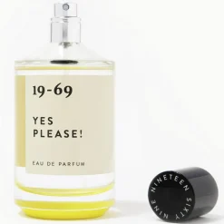 YES PLEASE! Eau de Parfum 100 ml
