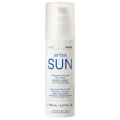 Yoghurt   Kühlendes After-Sun Gel 150 ml