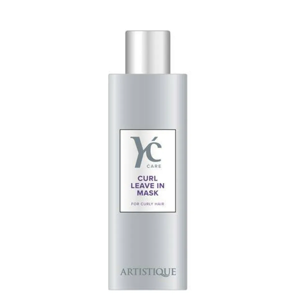 You Care Curl Leave In Mask 125 ml