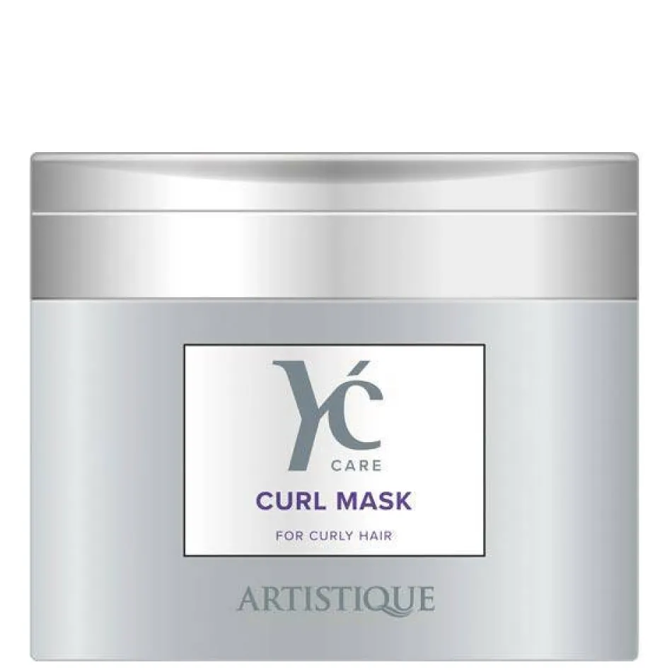 You Care Curl Mask 350 ml