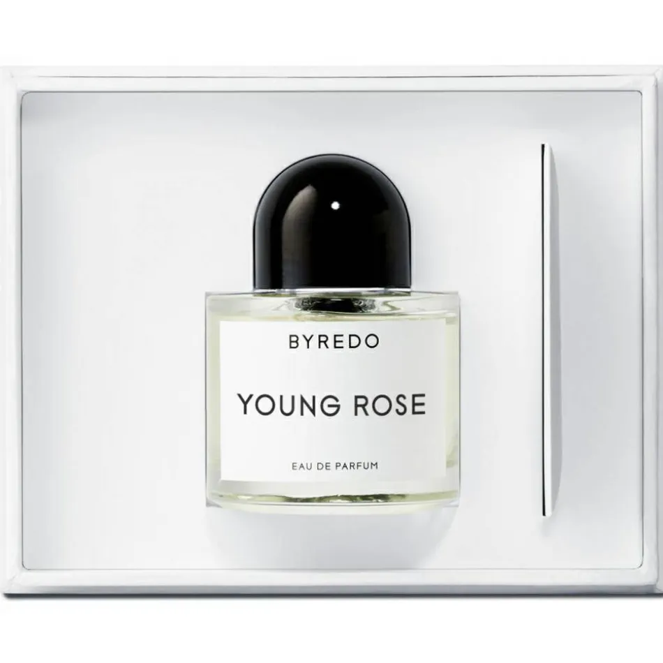 Young Rose Eau de Parfum