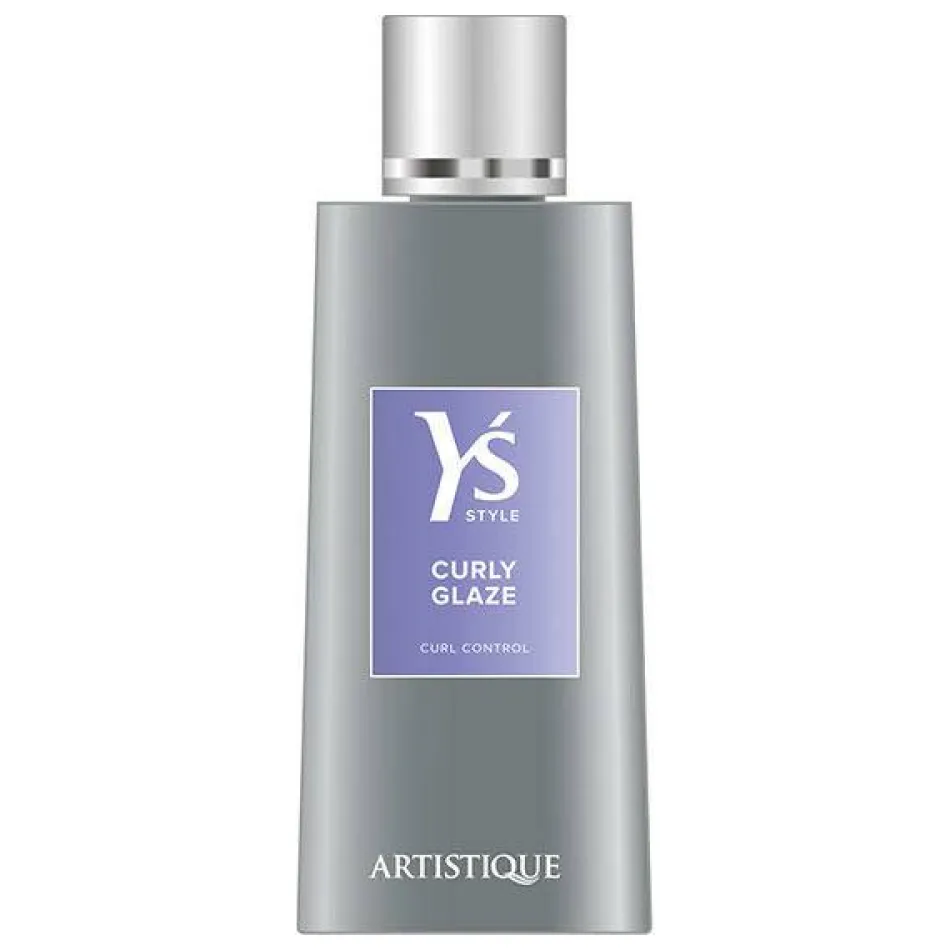 You Style Curly Glaze sehr starker Halt 200 ml
