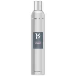 You Style   Mousse Normal mittlerer Halt 400 ml