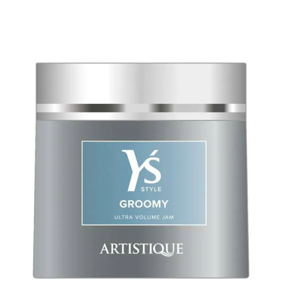 You Style You Style Groomy sehr starker Halt 200 ml
