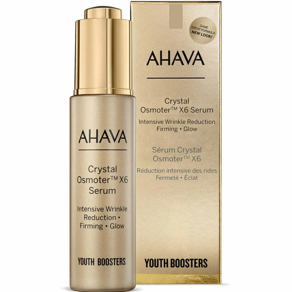 YOUTH BOOSTERS Crystal Osmoter™ X6 Serum 30 ml