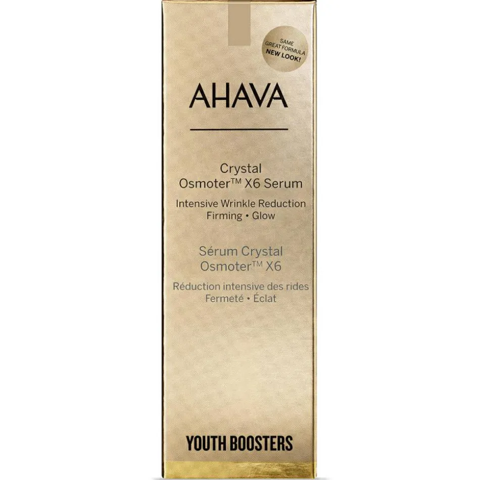 YOUTH BOOSTERS Crystal Osmoter™ X6 Serum 30 ml