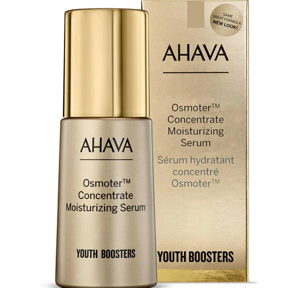 YOUTH BOOSTERS Osmoter™ Concentrate Moisturizing Serum 30 ml