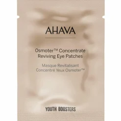 YOUTH BOOSTERS   Osmoter Concentrate Reviving Eye Patches 6 x 2 Stück