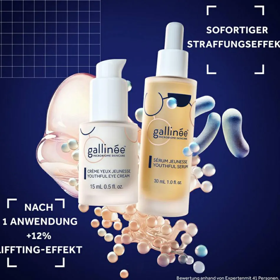 Youthful Eye Cream 15 ml