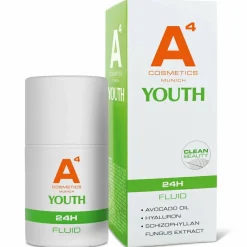 Youth   24H Fluid 50 ml