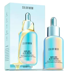Youth Juice Collagen Scalp Treatment 50 ml