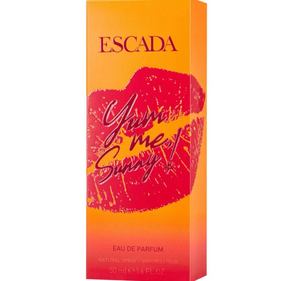 Yum Me Sunny Eau de Parfum 50 ml