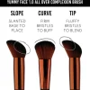 Yummy Face 1.0 All Over Complexion Brush 32 g
