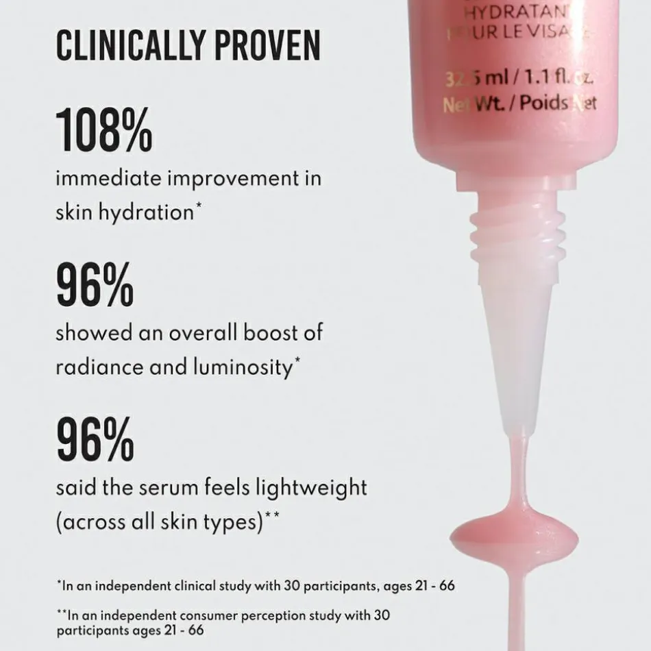 Yummy Skin Glow Serum