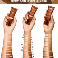 Yummy Skin   Serum Tint