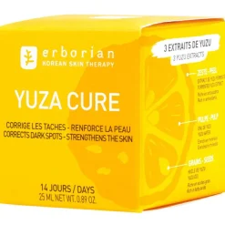 Yuza   Cure 25 ml