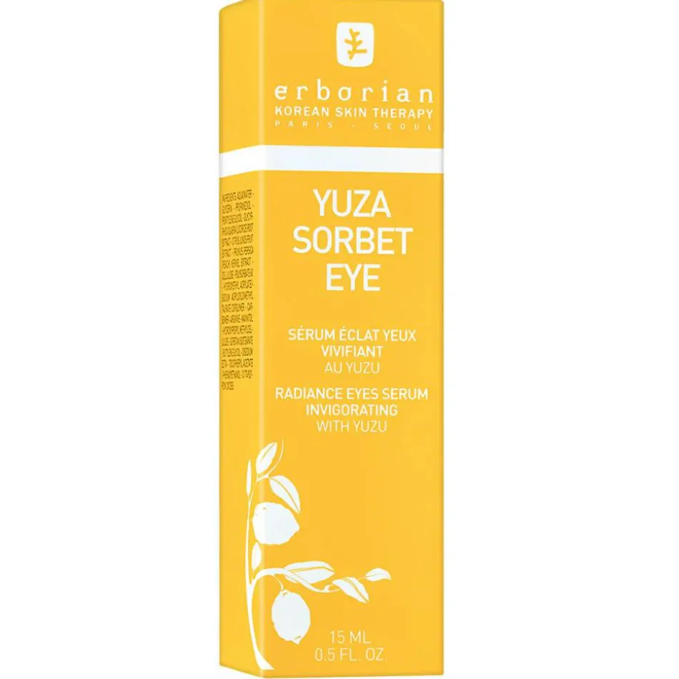Yuza Sorbet Eye 15 ml