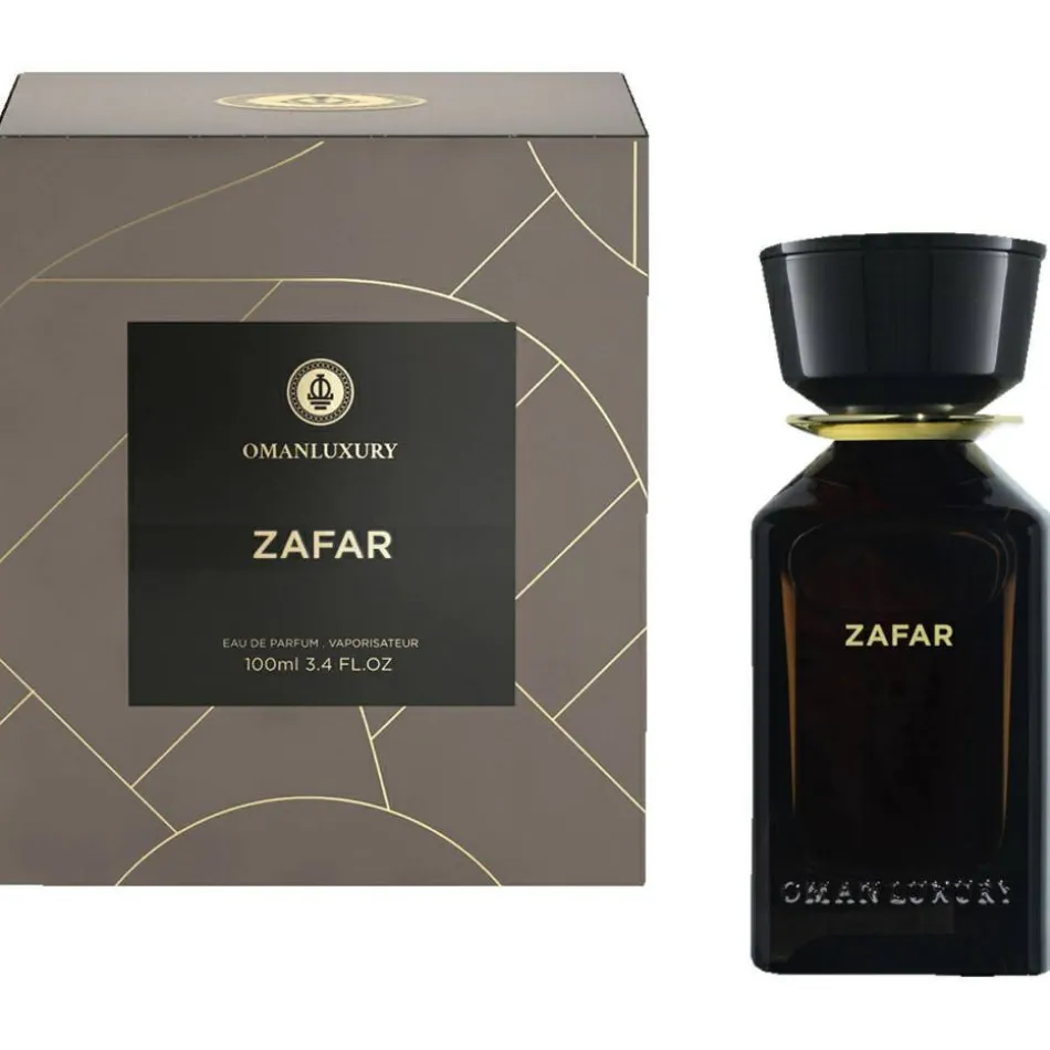 Zafar Eau de Parfum 100 ml