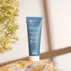 Zahncreme aus Kokosöl - Spearmint 75 ml