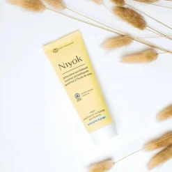 Zahncreme aus Kokosöl - Zitronengras & Ingwer 75 ml