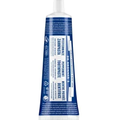 ZAHNPASTA Pfefferminz 105 ml